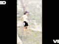 OUTSIDE SOLO FEMALE PUBLIC NUDE PARK REACTIONS