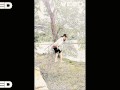 OUTSIDE SOLO FEMALE PUBLIC NUDE PARK REACTIONS