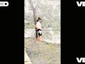 OUTSIDE SOLO FEMALE PUBLIC NUDE PARK REACTIONS