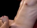 7 Day Load, Restrained, Blindfolded and Ruined Leading up to MASSIVE CUMSHOT