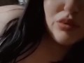 Wet latina pussy
