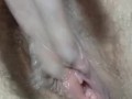 Desperate MILF Fingers Her Wet Pussy, Moaning for a Hard Dick