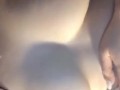 POV: u asked to see under my towel (onlyfans: detroitbaddie)