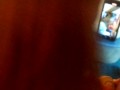 Girl pov sucking and licking cock