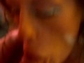 Girl pov sucking and licking cock