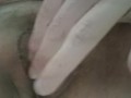 "Sensual Pussy Rubbing & Intimate Masturbation"
