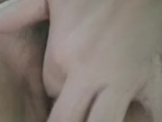 "Sensual Pussy Rubbing & Intimate Masturbation"