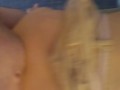 Step Dad Fucks My Ass After Taking My Anal Virginity The Night Before...So 🔥 But So Sore