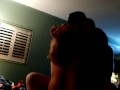 I can't believe my boyfriend fucked my step sis like this