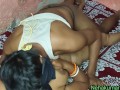 Romantic bhabhi ki Desi room me chudai ki romance with Sex ki