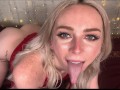 ASMR Erotic Audio Story Party With Slutty Blonde Homewrecker