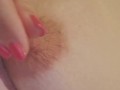 Love my nipples pinched