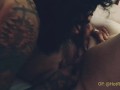 Jae eats pussy before getting it ready to fuck hard with his Indian cock