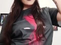 Hot goth girl Latina compilation