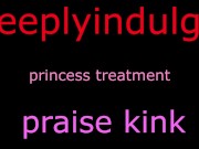 PRAISING YOU INTO SUBMISSION (AUDIO PORN) ASMR EROTICA