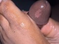 Edging me with toes I wanted to cum so bad
