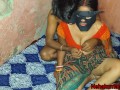 Bhabhi ki saree me fucking step bhabhi boyfriend ke sath maja liya Fuck