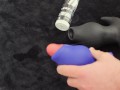 GreedyHole 03 Review: A Versatile and Safe Tunnel Buttplug