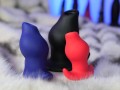 GreedyHole 03 Review: A Versatile and Safe Tunnel Buttplug
