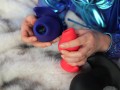 GreedyHole 03 Review: A Versatile and Safe Tunnel Buttplug