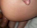 Watch me Fuck My Wifes Wet Pussy