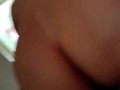 Cojiendo con la culona de mi novia, escuchen como grita 🥵 Italiana