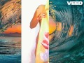 BEAUTIFUL HAWAII FEMALE SHOWERS IN WATER