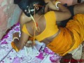 Puja  bhabhi Desi style me gand mari bhabhi aur bahut fucking step Indian style me