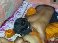 Puja  bhabhi Desi style me gand mari bhabhi aur bahut fucking step Indian style me