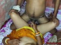 Puja  bhabhi Desi style me gand mari bhabhi aur bahut fucking step Indian style me