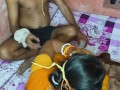Puja  bhabhi Desi style me gand mari bhabhi aur bahut fucking step Indian style me