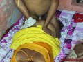 Puja  bhabhi Desi style me gand mari bhabhi aur bahut fucking step Indian style me