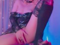 Misa Amane Squirts In Front Of You!