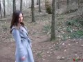 Best friends tease in public before pov pussy licking - GirlfriendsXXX
