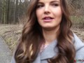 Best friends tease in public before pov pussy licking - GirlfriendsXXX