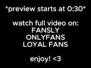 Cute Girl Next Door Femdom Gives "Two Pump Chump" Roommate Intense Cock Ring Stamina Training