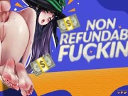 Helping Your Hot Neighbor With Her Taxes and Finding Out SHE'S BEEN MAKING PORN! | Audio Porn | POV