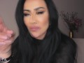 I want your money, not your dick  Cucked by Mistress Kennya preview (fulll vid on UVIU)