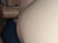 Wife likes anal