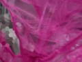 Teasing in Pink 🩷 Hot MILF Will Make You 💦