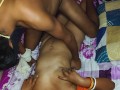 Beautiful full hot saree me boobs sexy hot step boyfriend ke sath romance ki