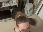 Mon nouveau patron viens de présenter et dois montrer mes compétences