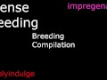 BREEDING COMPILATION/ BREEDING KINK 1 HOUR LONG AUDIO PORN/ IMPREGENATION KINK/ CREAMP PIE ASMR