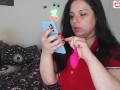 UNBOXING & REVIEW SOHIMI APP TOY - Smart Vibrator Egg With App Control