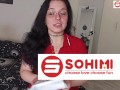 UNBOXING & REVIEW SOHIMI APP TOY - Smart Vibrator Egg With App Control
