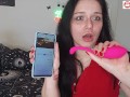 UNBOXING & REVIEW SOHIMI APP TOY - Smart Vibrator Egg With App Control