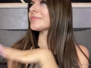 How long before you give in?