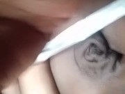 End of Chapter 1 (Masterbation); What a Man Dream Of!