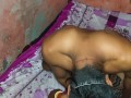 Hot people bhabhi ki Village Desi style me chudai