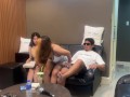[Bokep Terupdate] Ajak Pacar Threesome Sama Sahabatnya